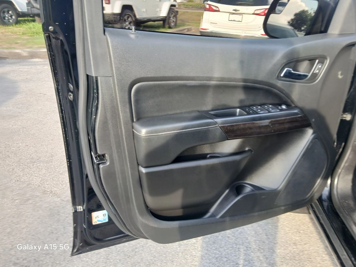 2019 GMC Canyon Crew Cab SLE Pickup 4D 5 ft Maitland FL