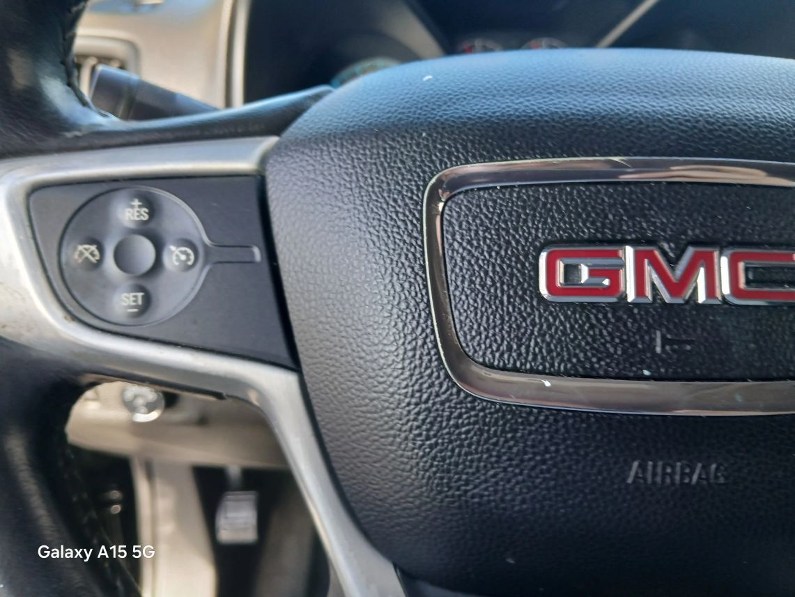 2019 GMC Canyon Crew Cab SLE Pickup 4D 5 ft Maitland FL