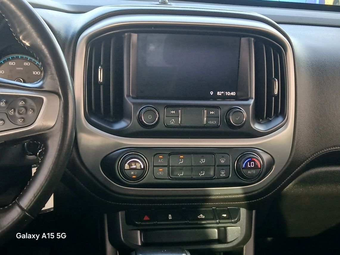 2019 GMC Canyon Crew Cab SLE Pickup 4D 5 ft Maitland FL