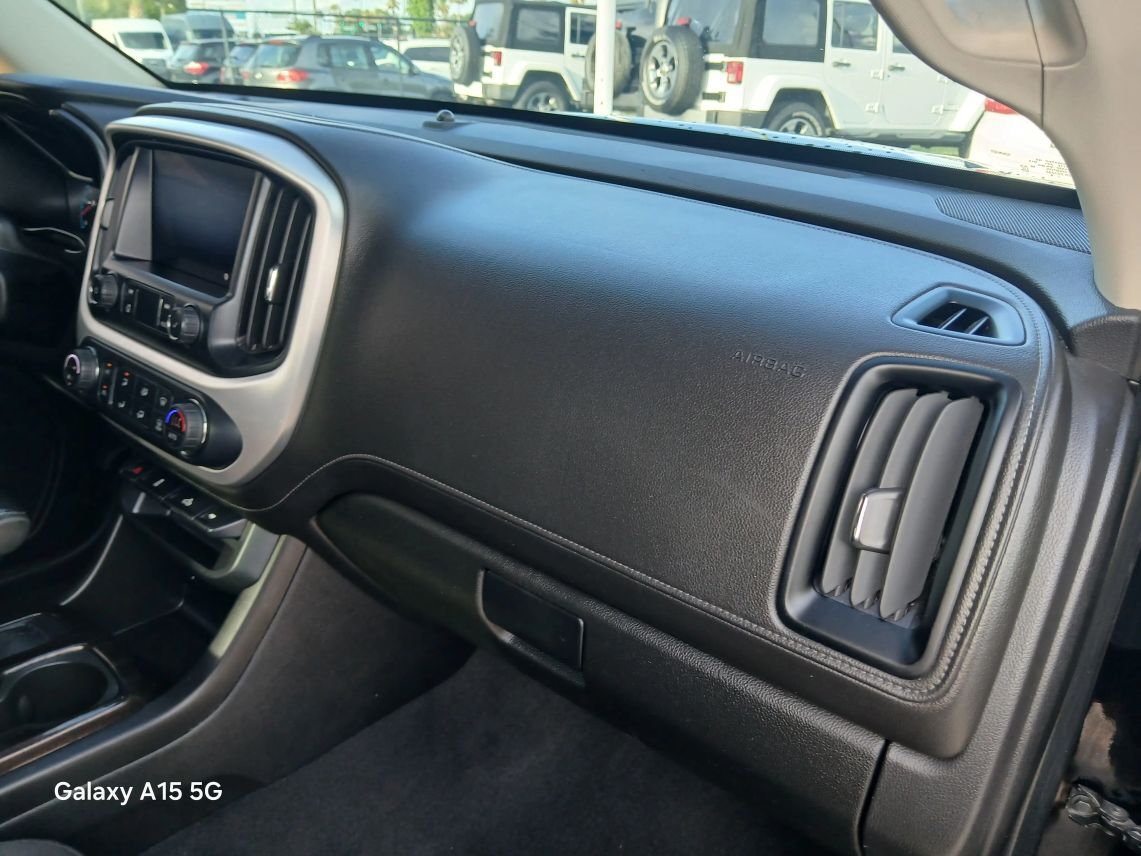 2019 GMC Canyon Crew Cab SLE Pickup 4D 5 ft Maitland FL