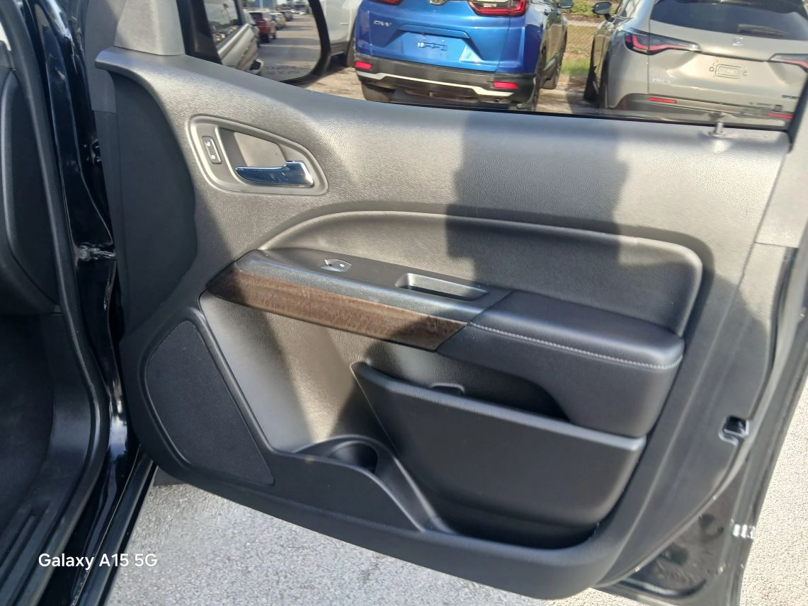 2019 GMC Canyon Crew Cab SLE Pickup 4D 5 ft Maitland FL