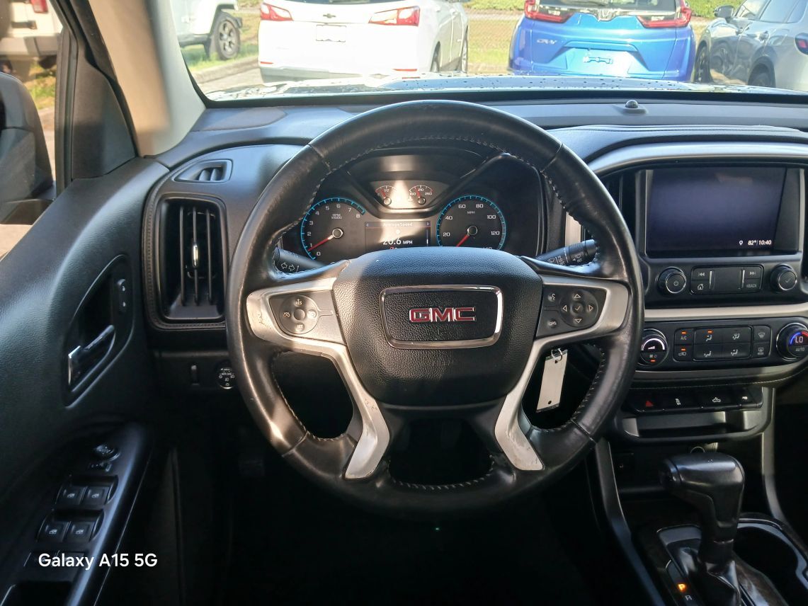 2019 GMC Canyon Crew Cab SLE Pickup 4D 5 ft Maitland FL