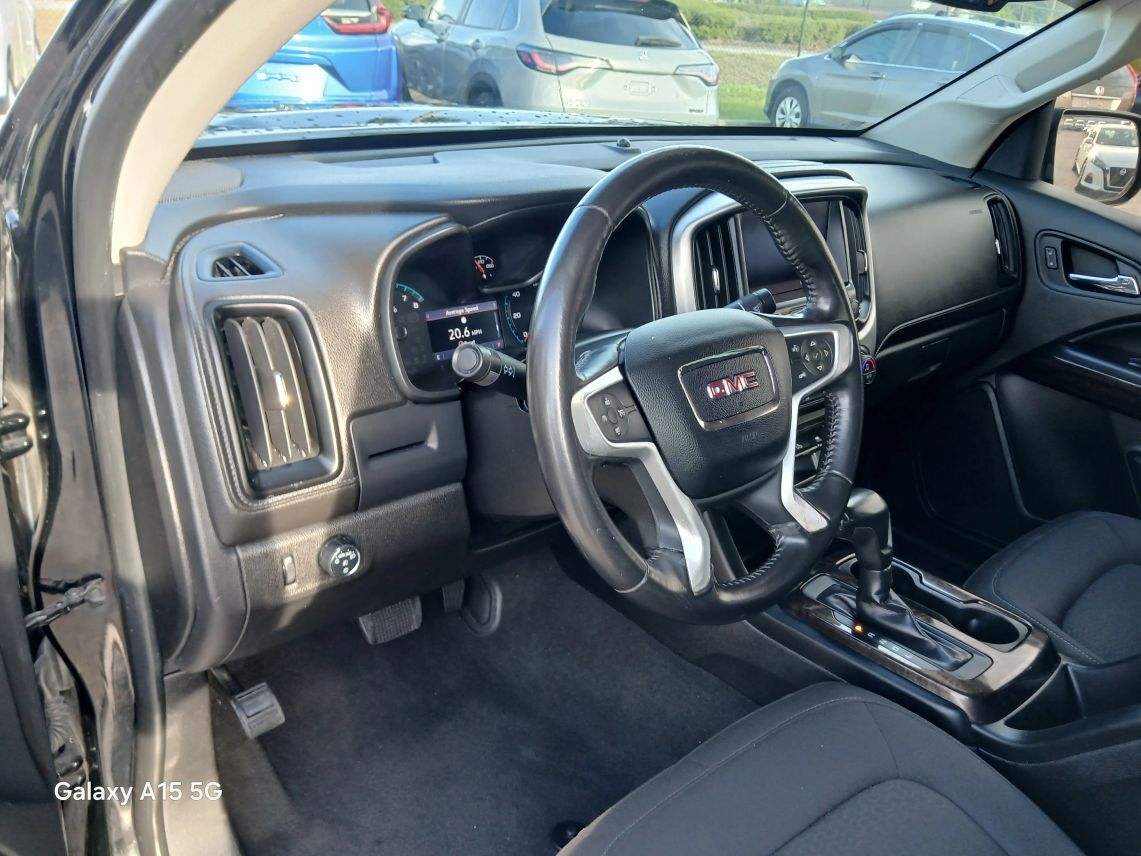 2019 GMC Canyon Crew Cab SLE Pickup 4D 5 ft Maitland FL