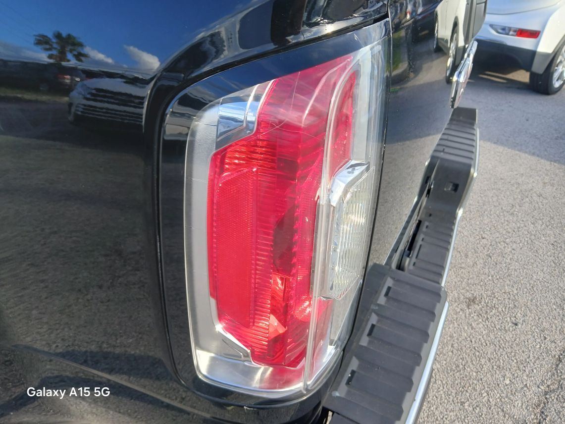 2019 GMC Canyon Crew Cab SLE Pickup 4D 5 ft Maitland FL