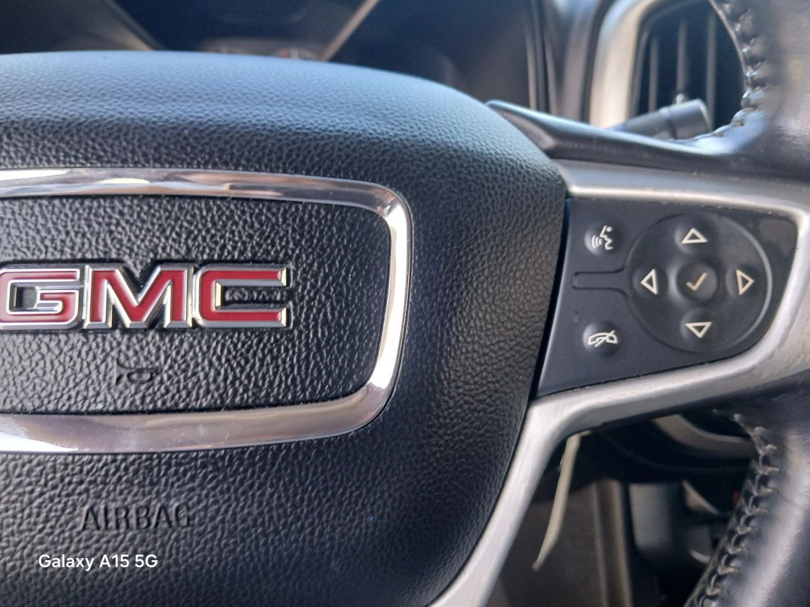 2019 GMC Canyon Crew Cab SLE Pickup 4D 5 ft Maitland FL