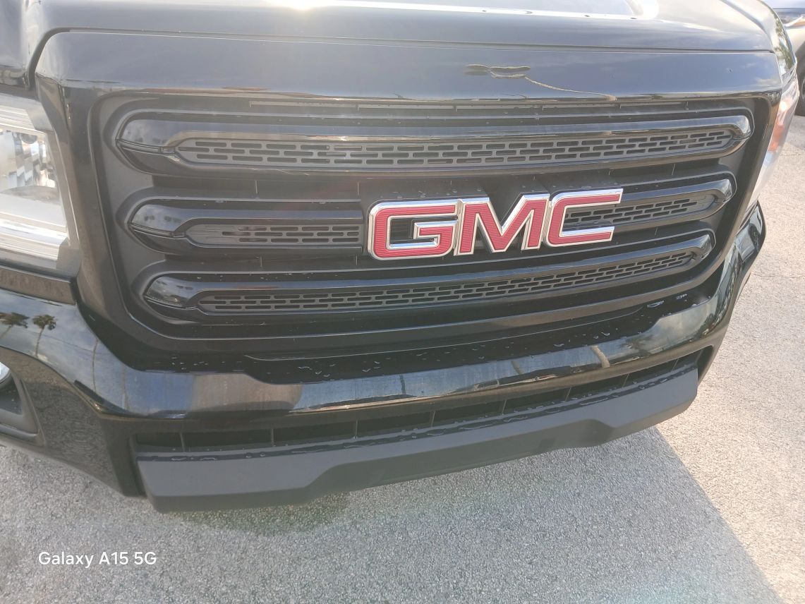 2019 GMC Canyon Crew Cab SLE Pickup 4D 5 ft Maitland FL