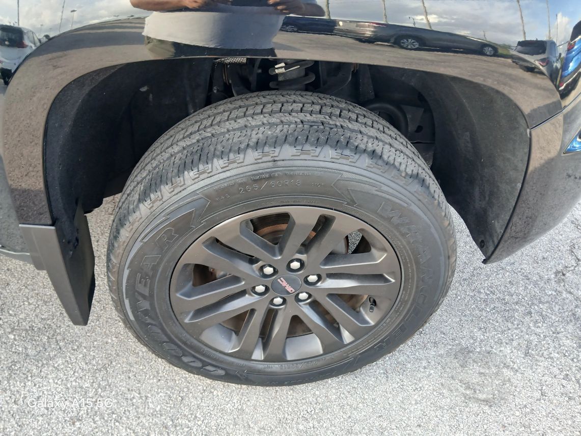 2019 GMC Canyon Crew Cab SLE Pickup 4D 5 ft Maitland FL