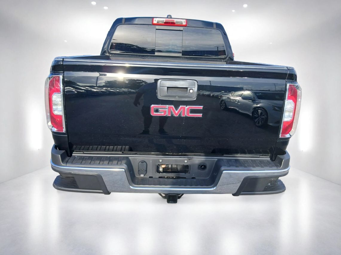 2019 GMC Canyon Crew Cab SLE Pickup 4D 5 ft Maitland FL