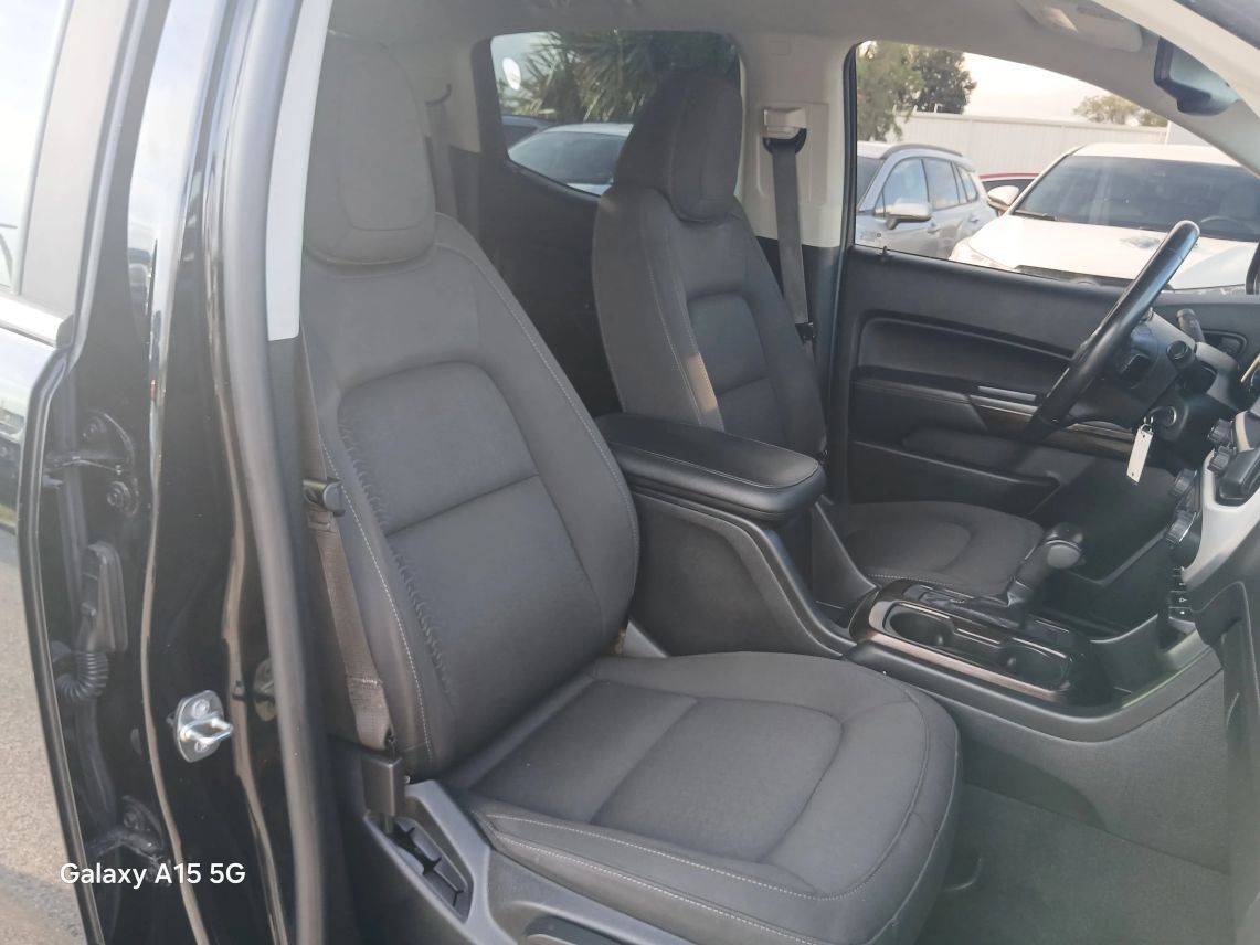 2019 GMC Canyon Crew Cab SLE Pickup 4D 5 ft Maitland FL