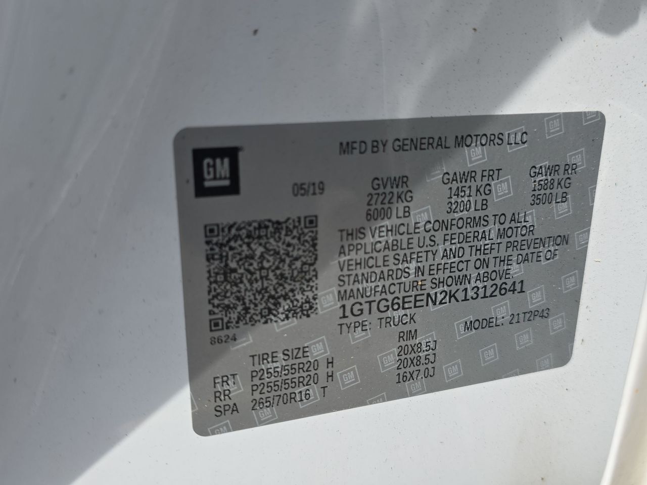 2019 GMC Canyon Denali Columbus OH