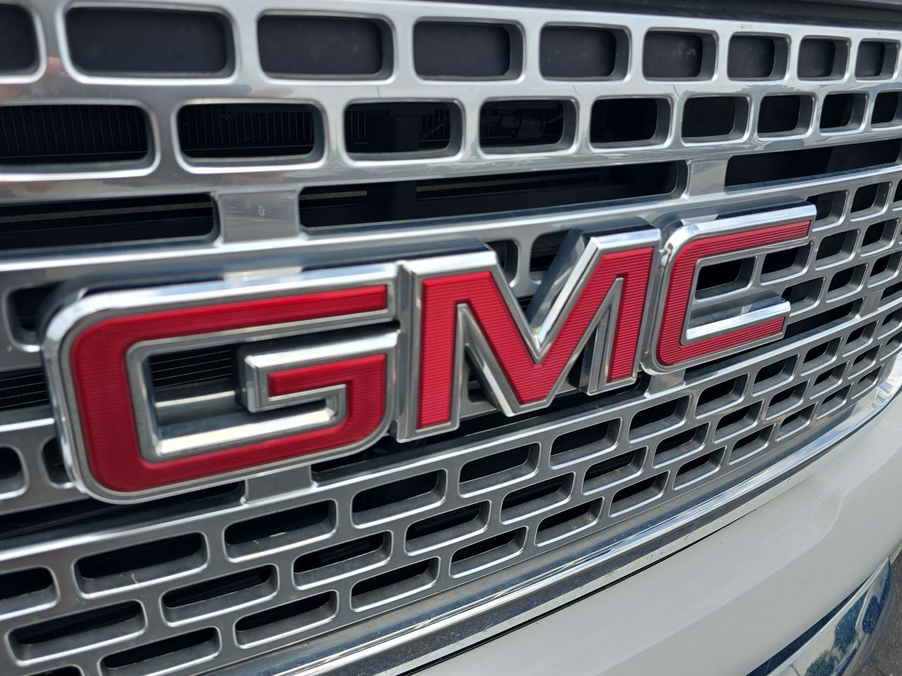 2019 GMC Canyon Denali Columbus OH
