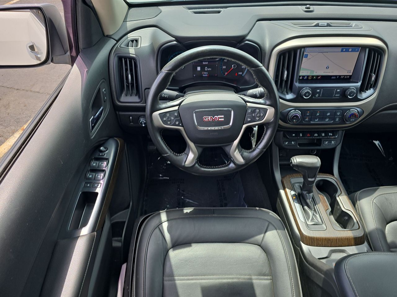2019 GMC Canyon Denali Columbus OH