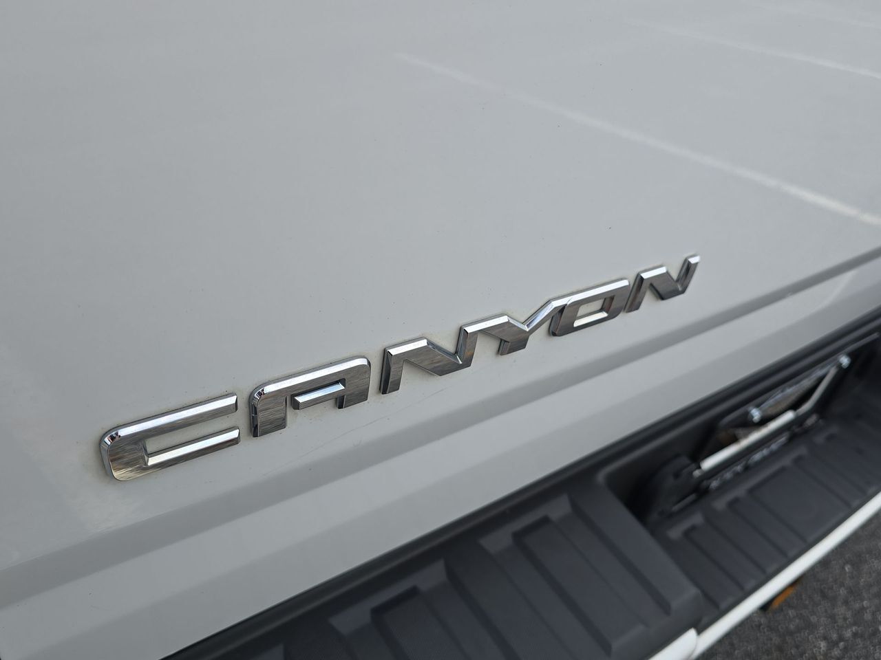2019 GMC Canyon Denali Columbus OH