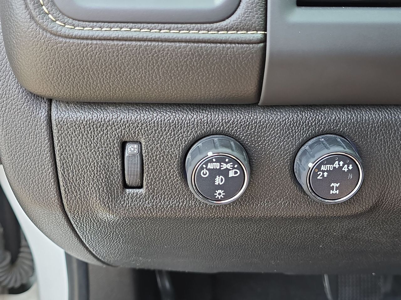 2019 GMC Canyon Denali Columbus OH