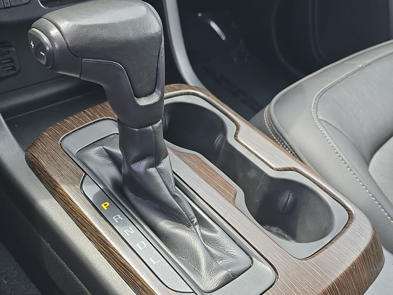 2019 GMC Canyon Denali Columbus OH