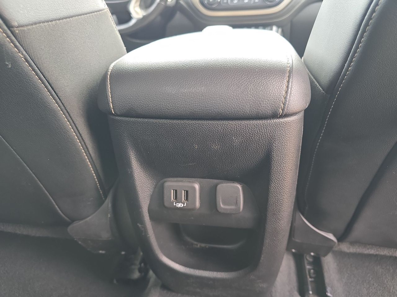 2019 GMC Canyon Denali Columbus OH