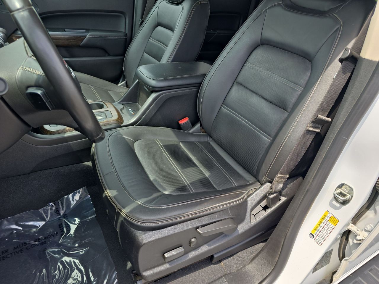 2019 GMC Canyon Denali Columbus OH