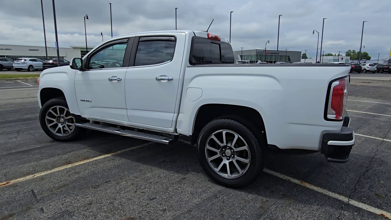 2019 GMC Canyon Denali Columbus OH