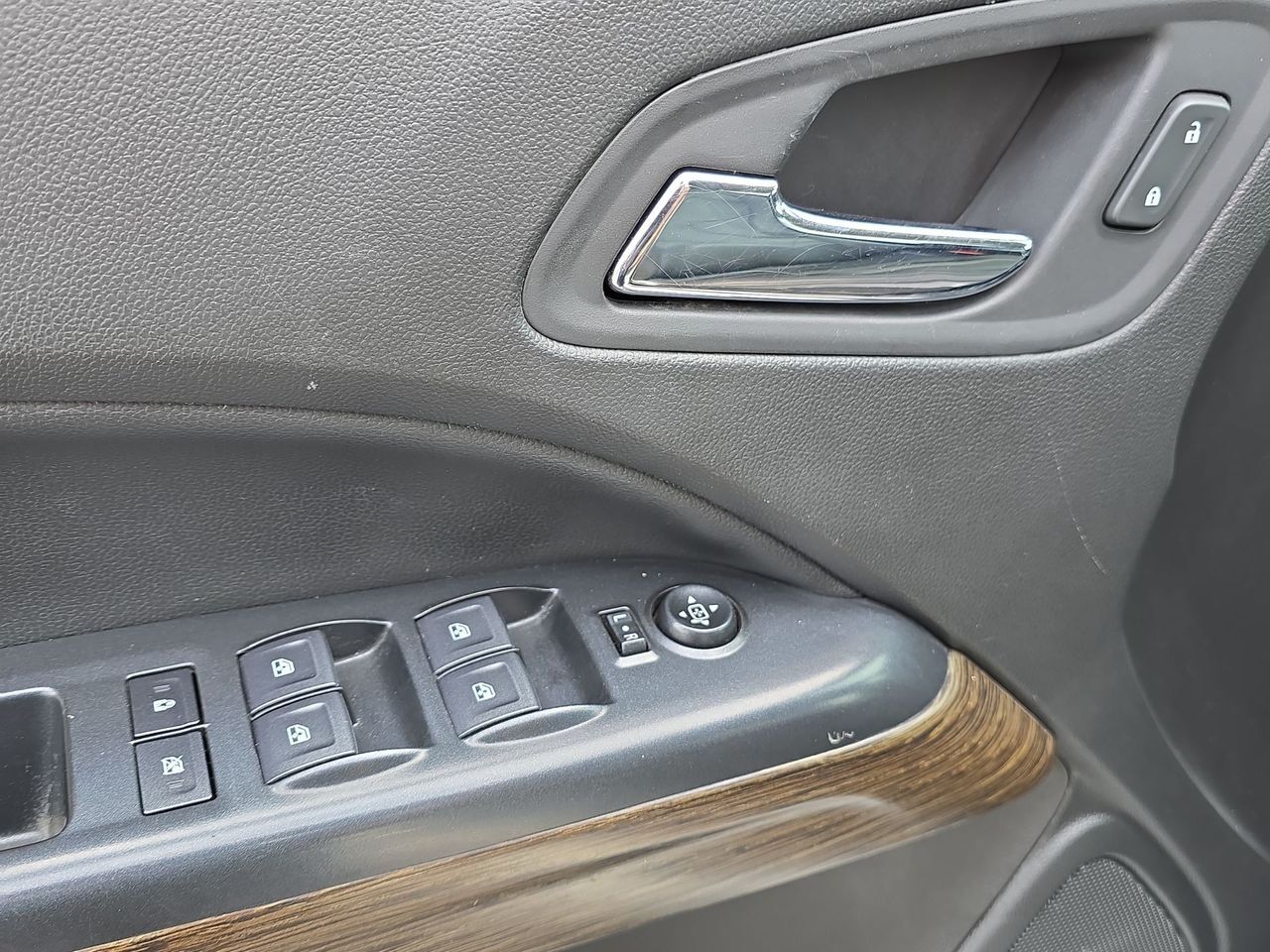2019 GMC Canyon Denali Columbus OH