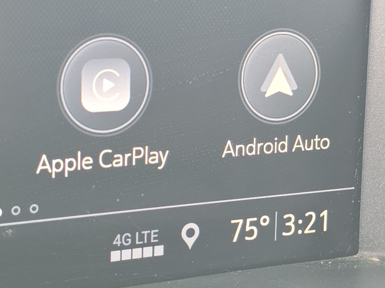 2019 GMC Canyon Denali Columbus OH