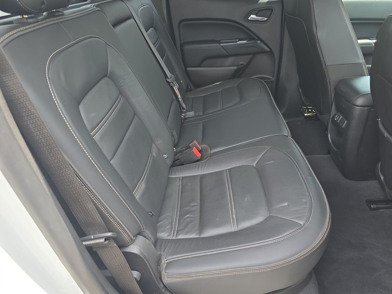 2019 GMC Canyon Denali Columbus OH