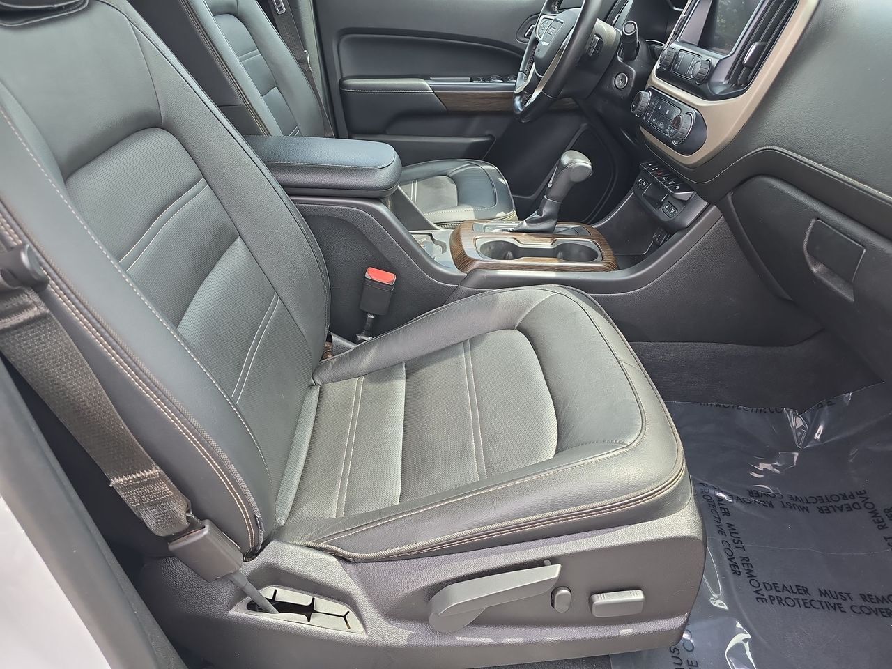 2019 GMC Canyon Denali Columbus OH