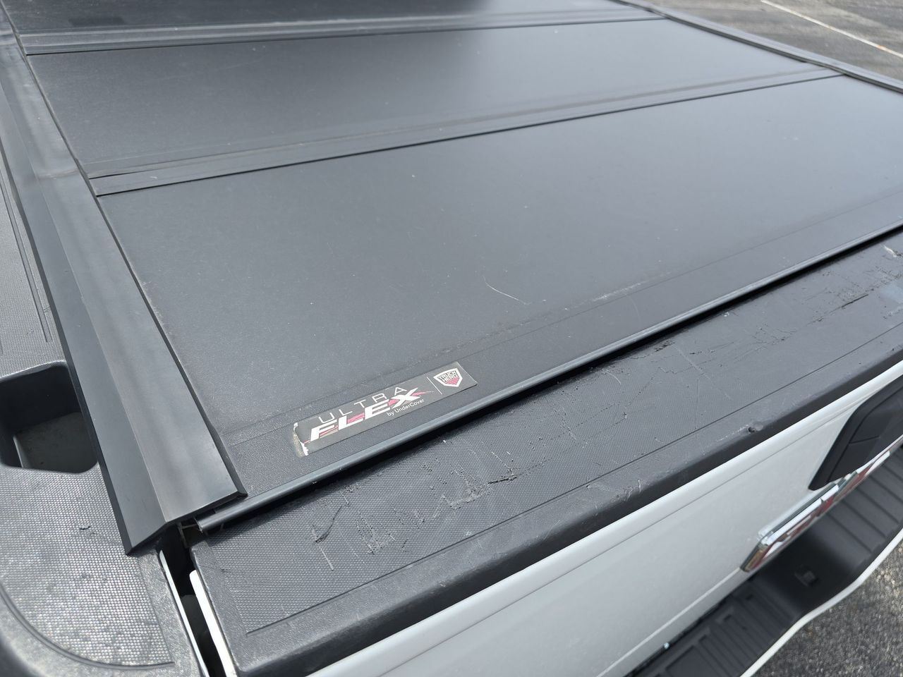 2019 GMC Canyon Denali Columbus OH