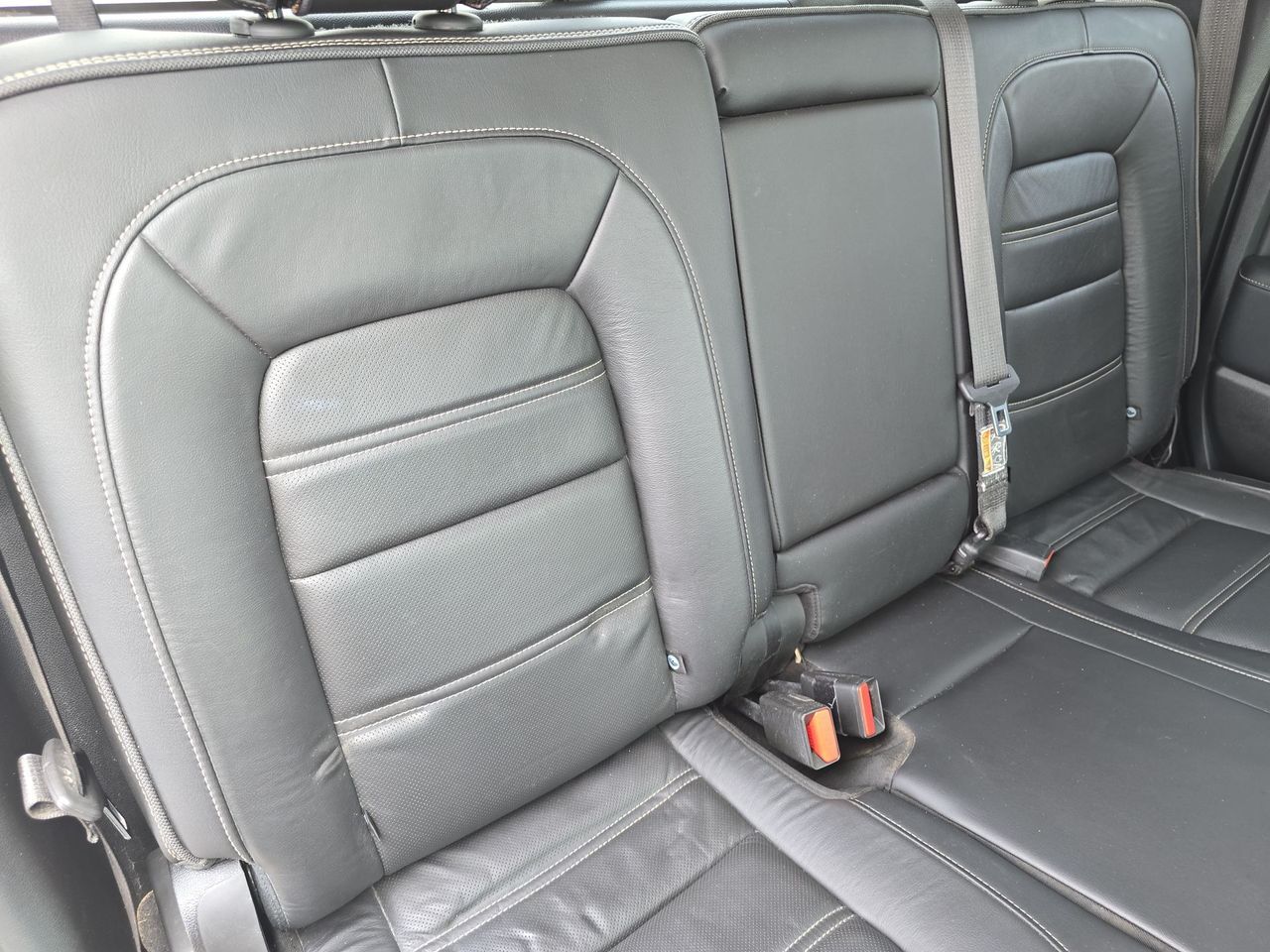 2019 GMC Canyon Denali Columbus OH