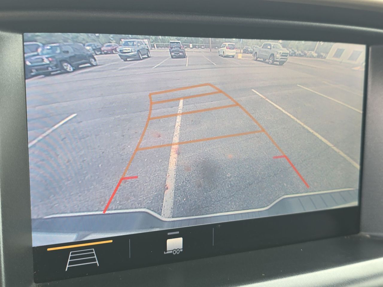 2019 GMC Canyon Denali Columbus OH