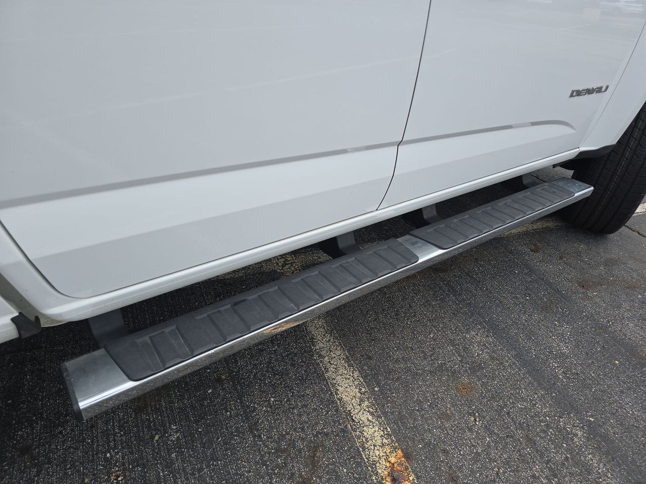 2019 GMC Canyon Denali Columbus OH