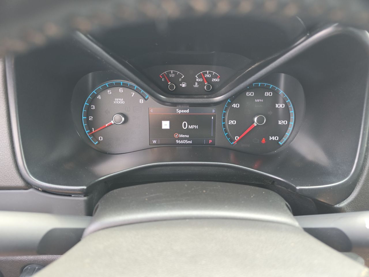 2019 GMC Canyon Denali Columbus OH