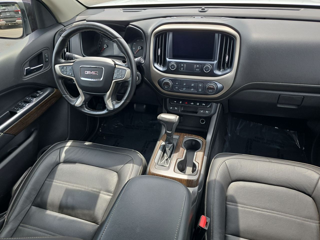 2019 GMC Canyon Denali Columbus OH