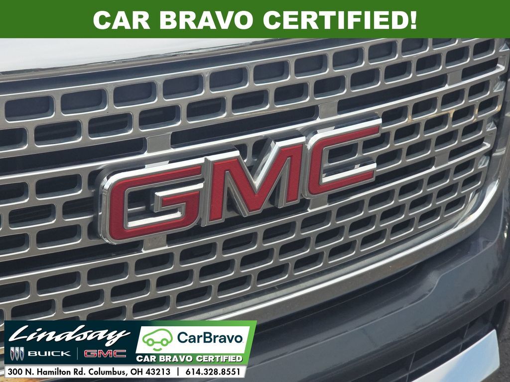 2019 GMC Canyon Denali Columbus OH