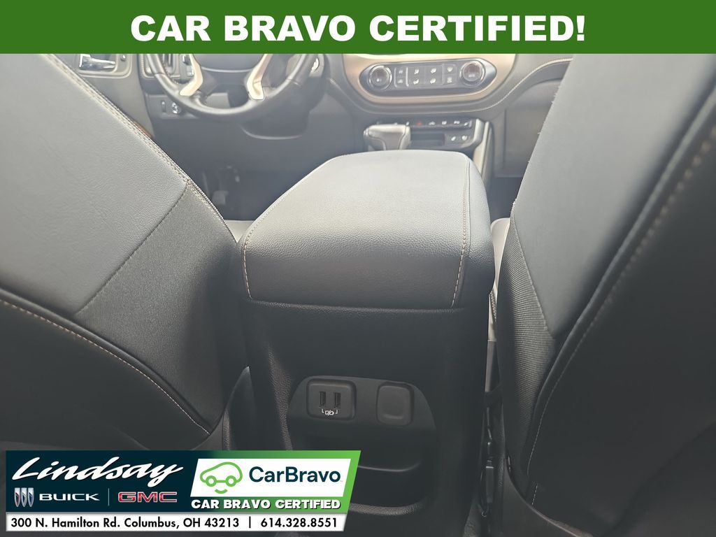 2019 GMC Canyon Denali Columbus OH