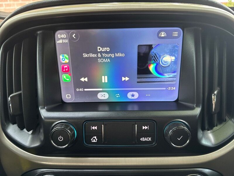 2019 GMC Canyon Denali Crew Cab 4WD Arlington VA