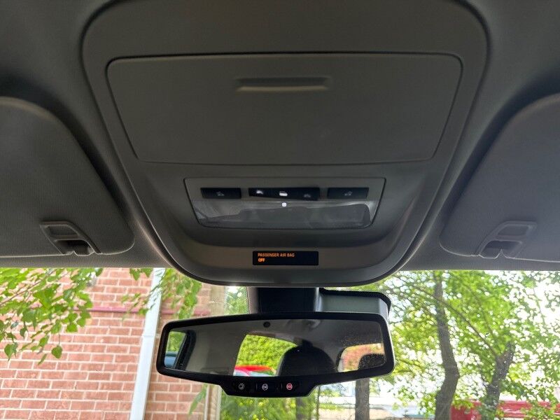 2019 GMC Canyon Denali Crew Cab 4WD Arlington VA
