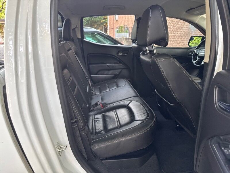 2019 GMC Canyon Denali Crew Cab 4WD Arlington VA