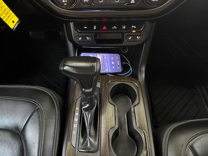 2019 GMC Canyon Denali Crew Cab 4WD Arlington VA