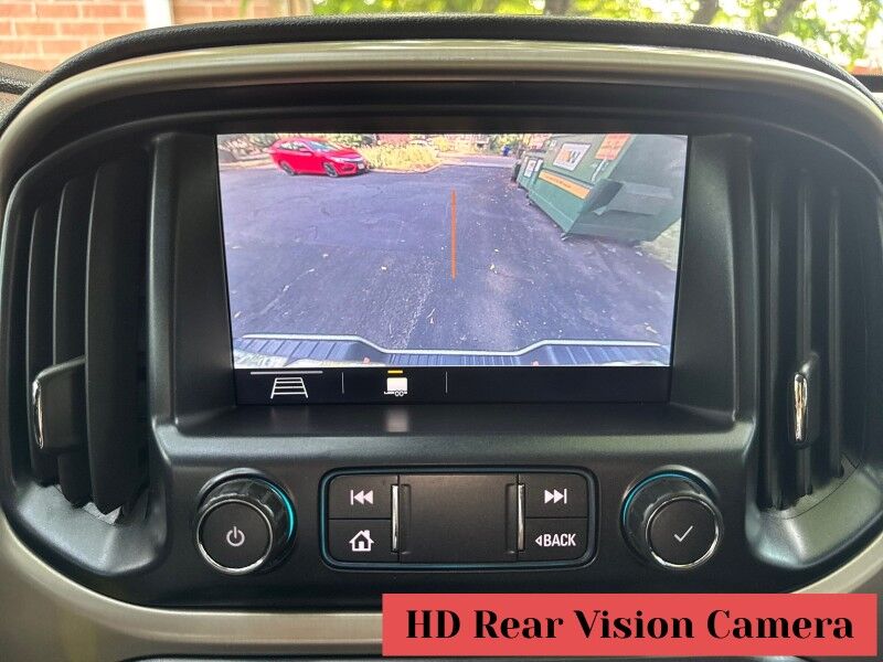 2019 GMC Canyon Denali Crew Cab 4WD Arlington VA