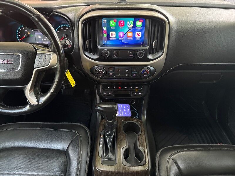 2019 GMC Canyon Denali Crew Cab 4WD Arlington VA