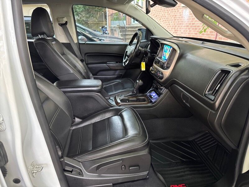 2019 GMC Canyon Denali Crew Cab 4WD Arlington VA