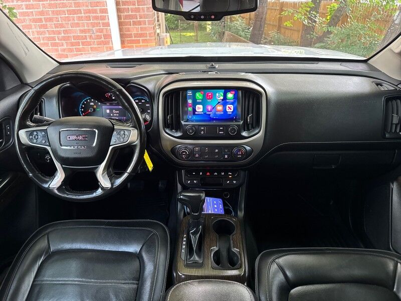 2019 GMC Canyon Denali Crew Cab 4WD Arlington VA