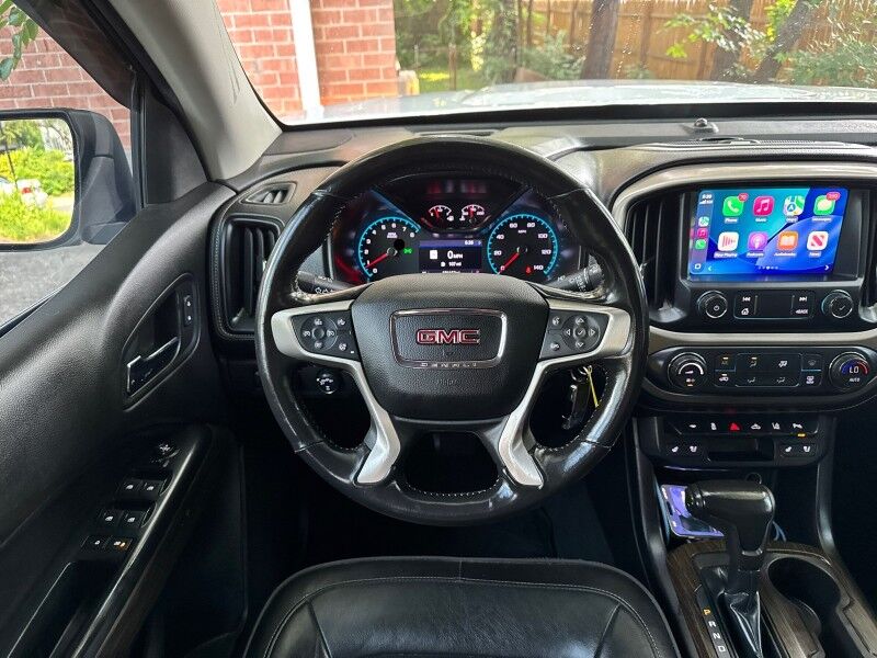 2019 GMC Canyon Denali Crew Cab 4WD Arlington VA