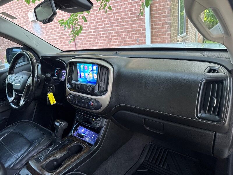 2019 GMC Canyon Denali Crew Cab 4WD Arlington VA