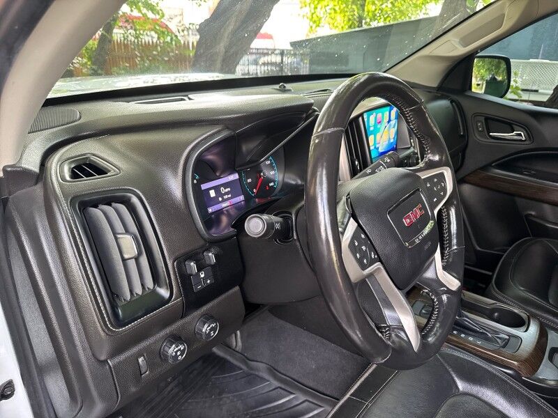 2019 GMC Canyon Denali Crew Cab 4WD Arlington VA