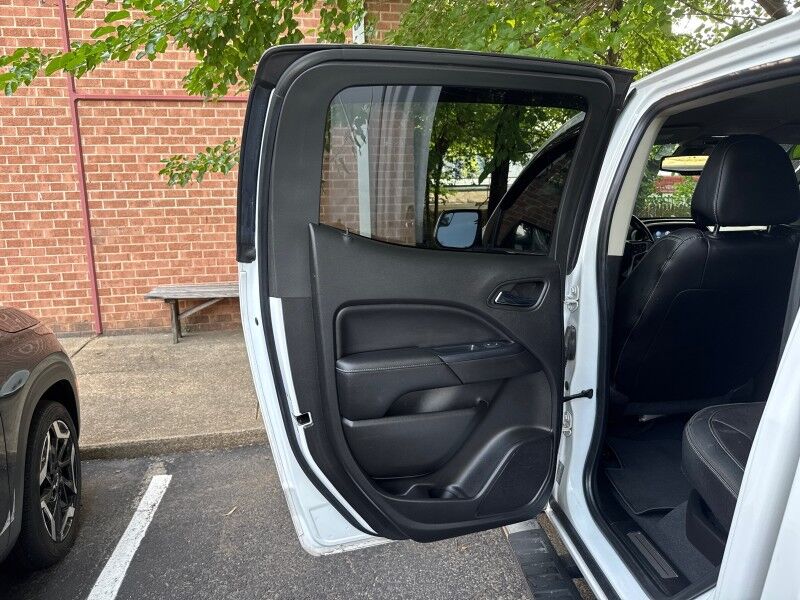 2019 GMC Canyon Denali Crew Cab 4WD Arlington VA