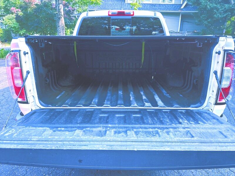 2019 GMC Canyon Denali Crew Cab 4WD Arlington VA