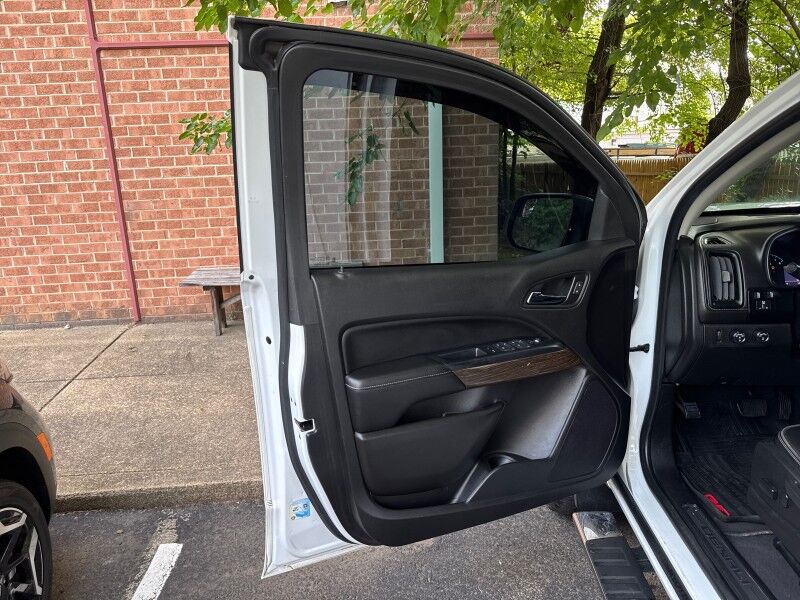 2019 GMC Canyon Denali Crew Cab 4WD Arlington VA