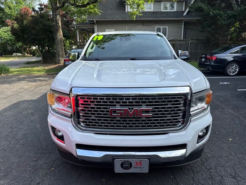 2019 GMC Canyon Denali Crew Cab 4WD Arlington VA
