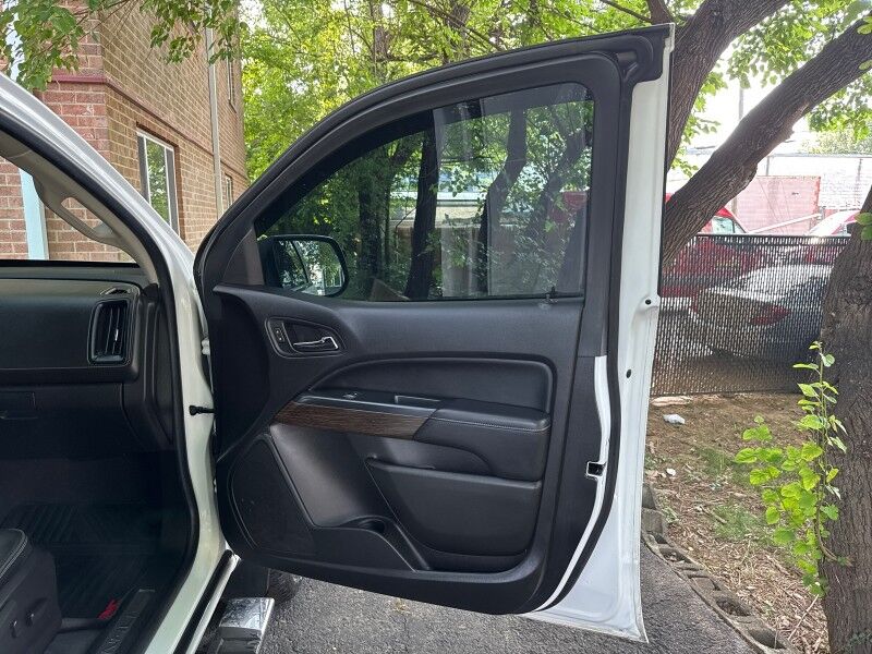 2019 GMC Canyon Denali Crew Cab 4WD Arlington VA